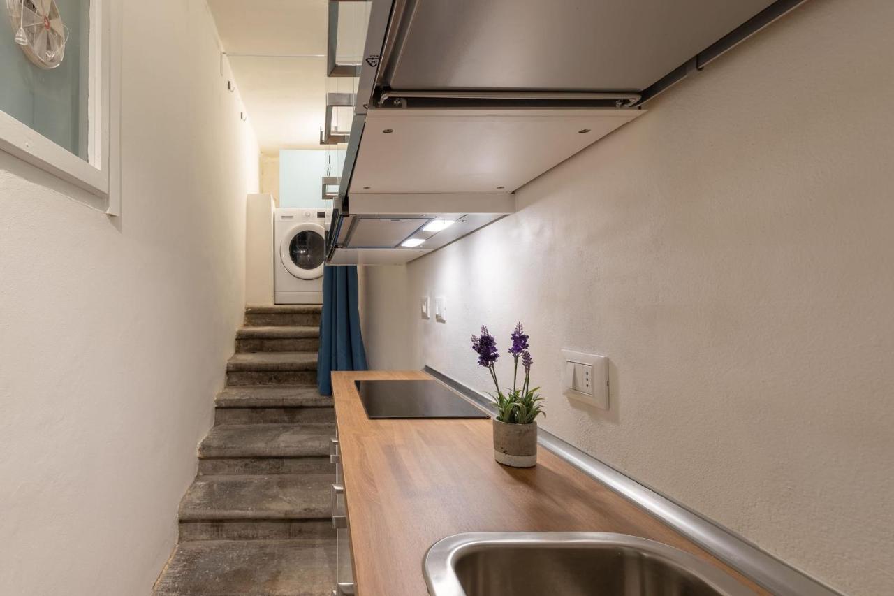 Cerchi Suite In Central ฟลอเรนซ์ ภายนอก รูปภาพ