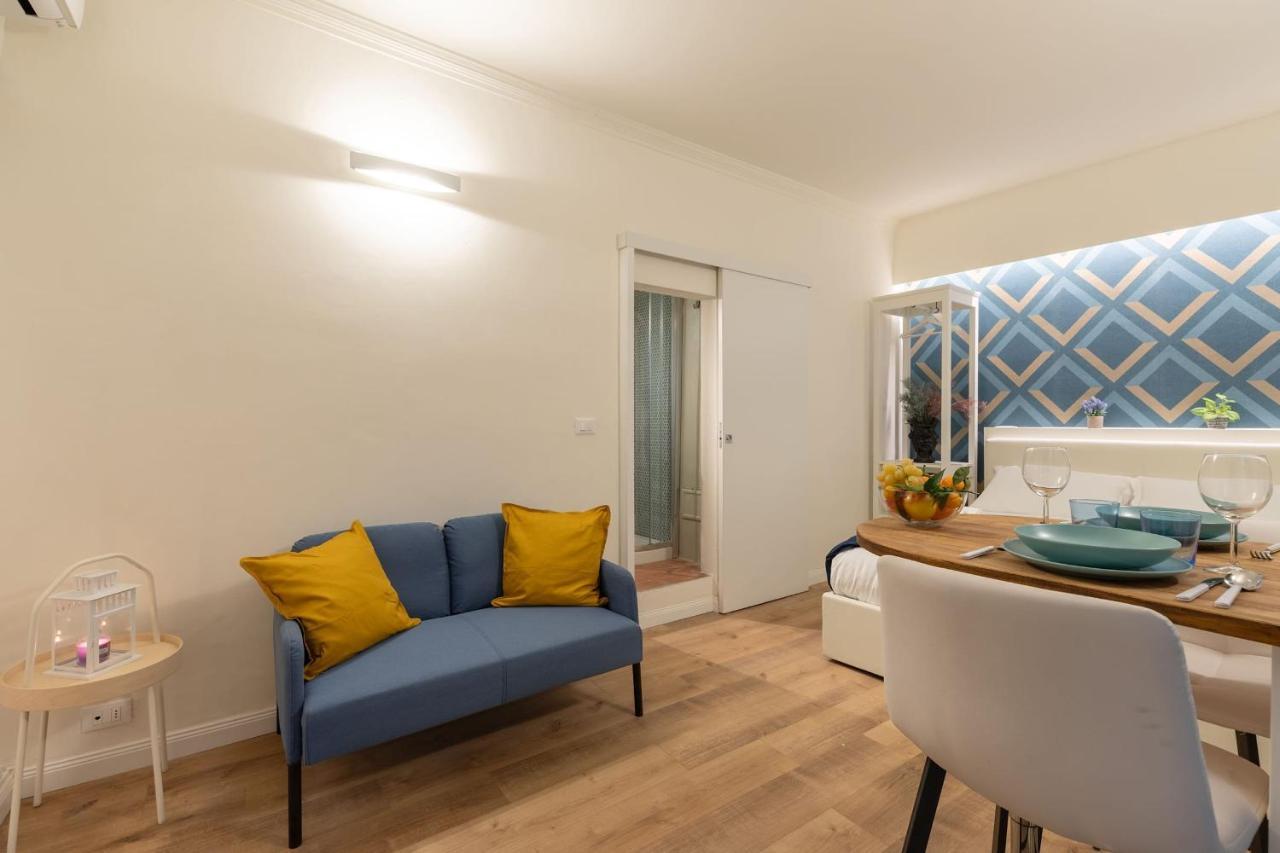 Cerchi Suite In Central ฟลอเรนซ์ ภายนอก รูปภาพ